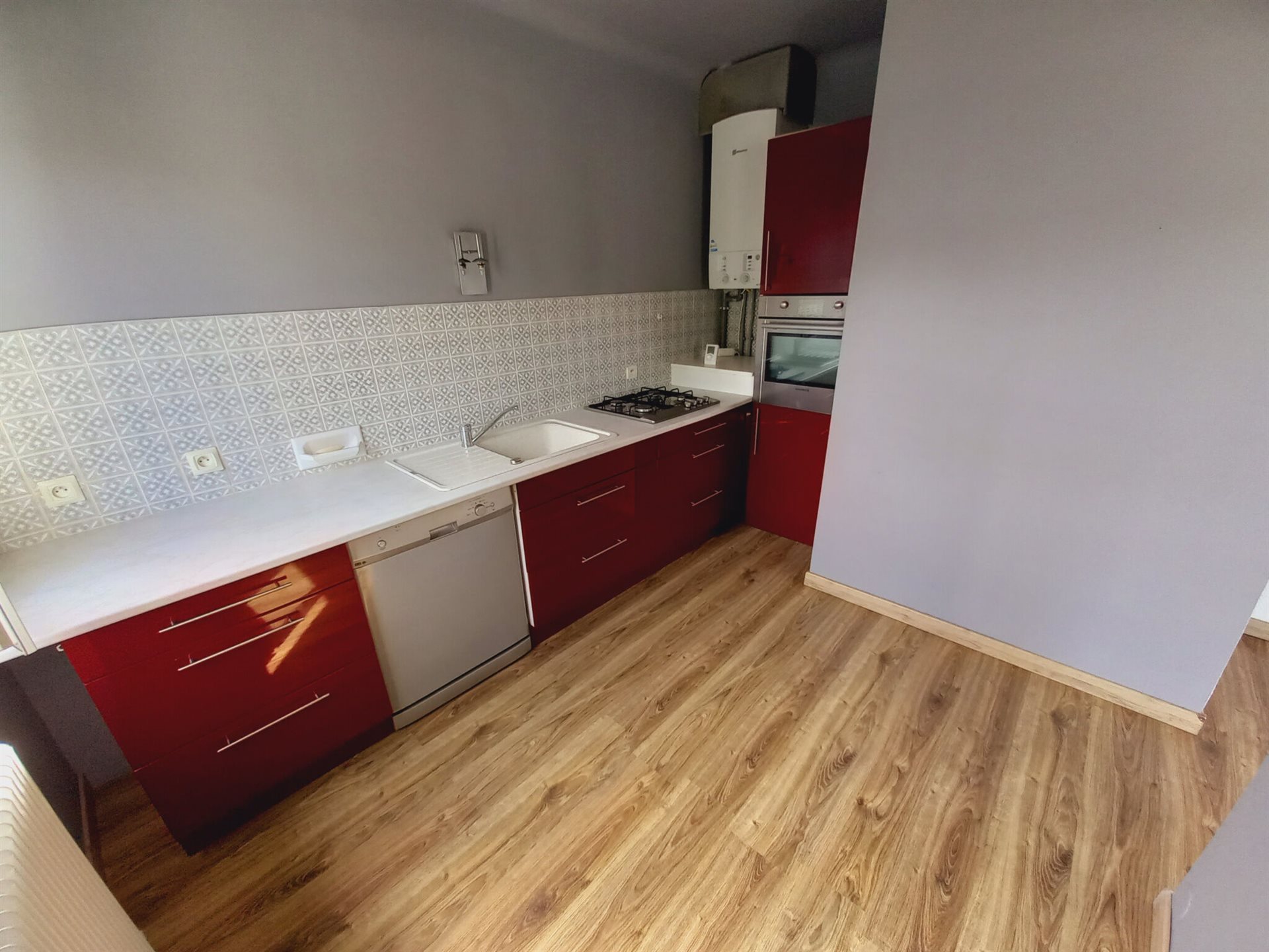 Appartement à vendre, 67m², Luc-la-Primaube