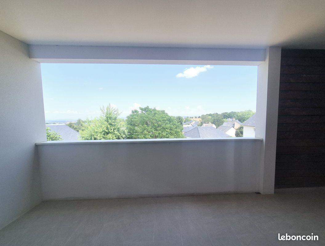 Appartement à vendre, 69m², Luc-la-Primaube