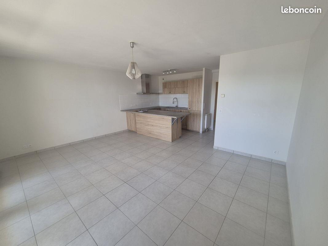 Appartement à vendre, 69m², Luc-la-Primaube