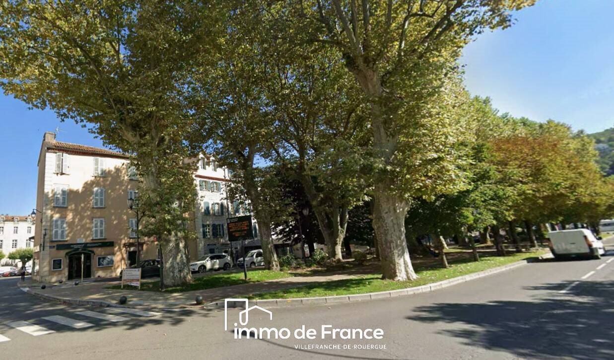 Appartement à vendre, 213m², Villefranche-de-Rouergue