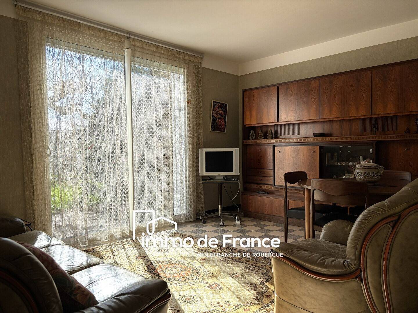 Maison à vendre, 77m², Villefranche-de-Rouergue