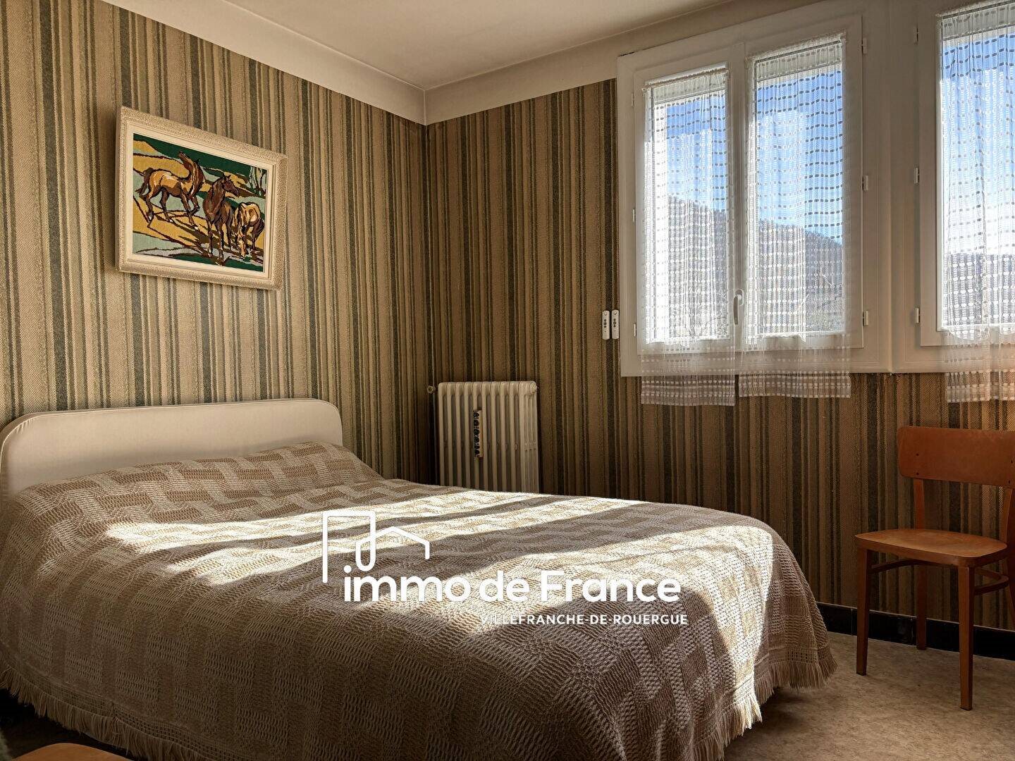 Maison à vendre, 77m², Villefranche-de-Rouergue