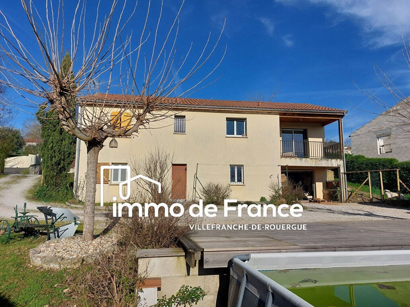 Maison à vendre, 137m², Sanvensa