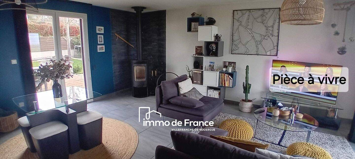 Maison à vendre, 137m², Sanvensa
