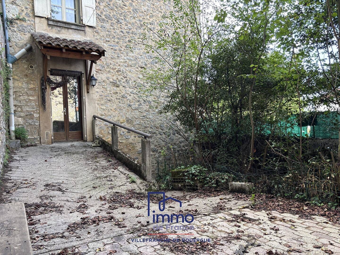 Maison à vendre, 108m², Villefranche-de-Rouergue