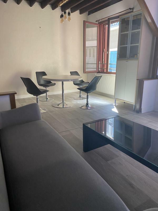 Maison à louer, 62m², Villefranche-de-Rouergue