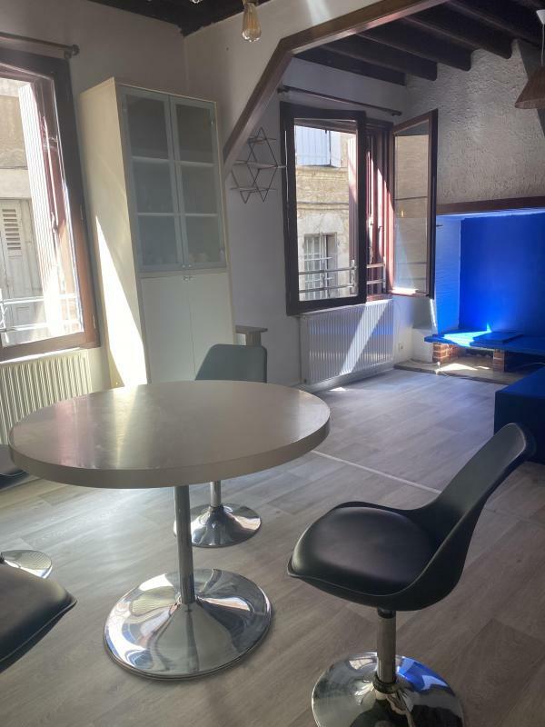 Maison à louer, 62m², Villefranche-de-Rouergue