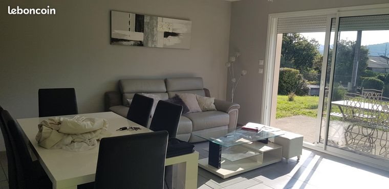 Maison à louer, 79m², Villefranche-de-Rouergue