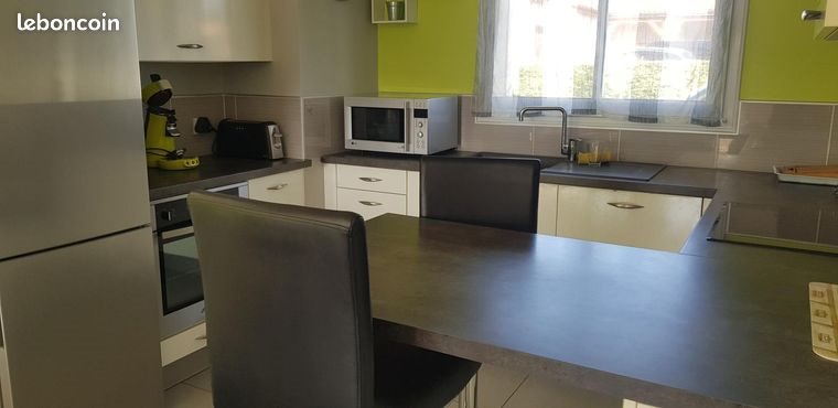 Maison à louer, 79m², Villefranche-de-Rouergue