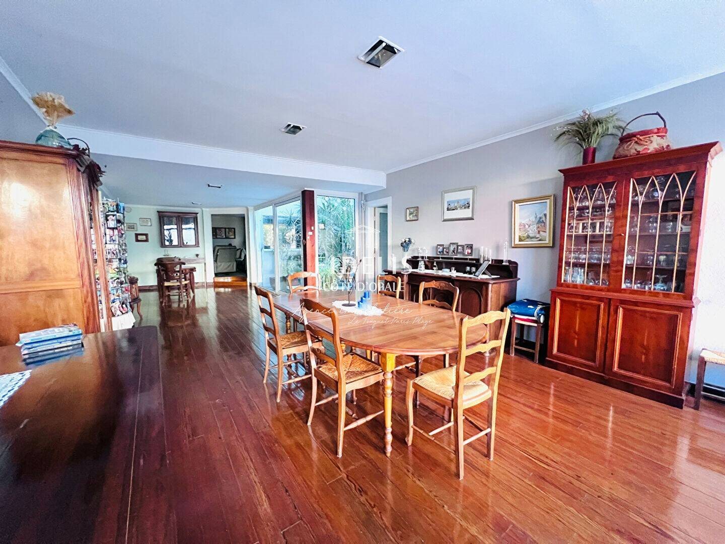 Maison à vendre, 400m², Montreuil