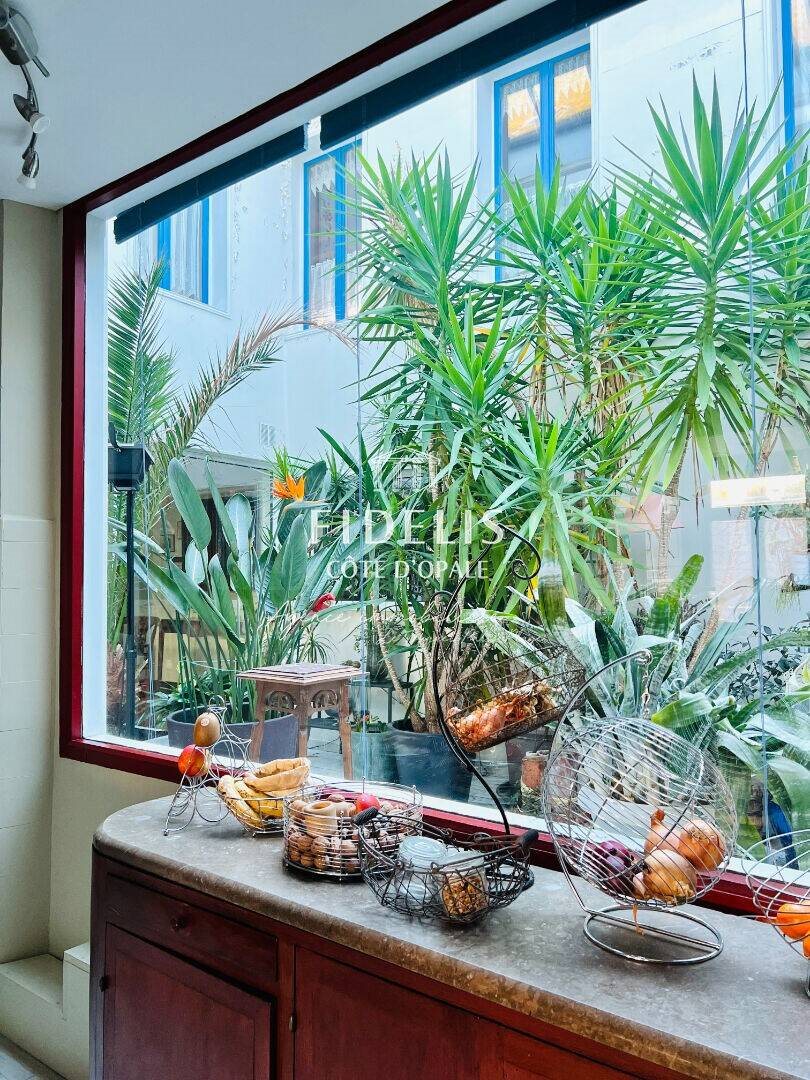 Maison à vendre, 400m², Montreuil