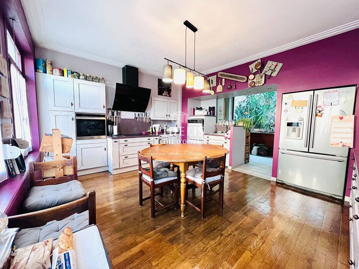 Maison à vendre, 400m², Montreuil