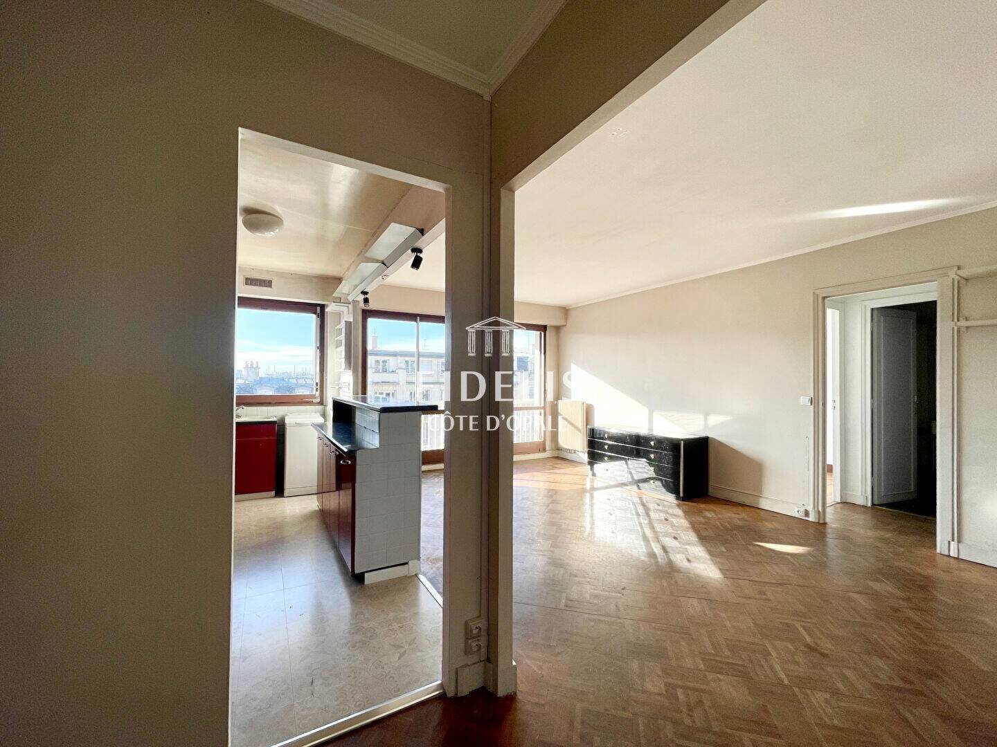 Appartement à vendre, 50m², Paris 11ème