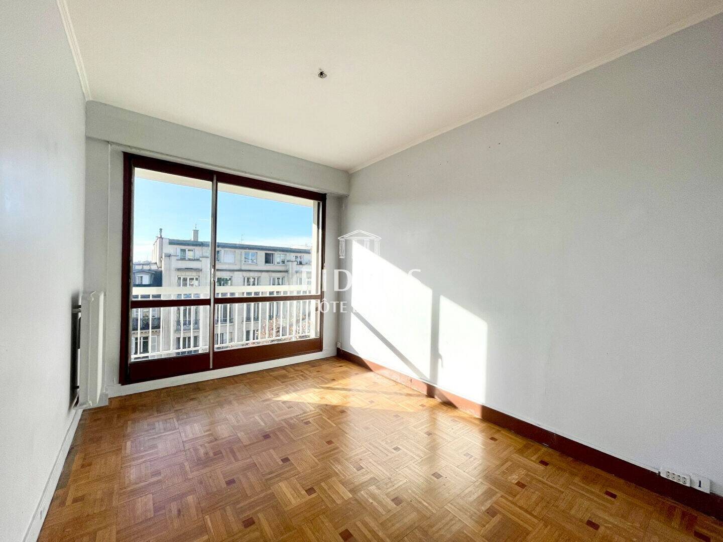 Appartement à vendre, 50m², Paris 11ème