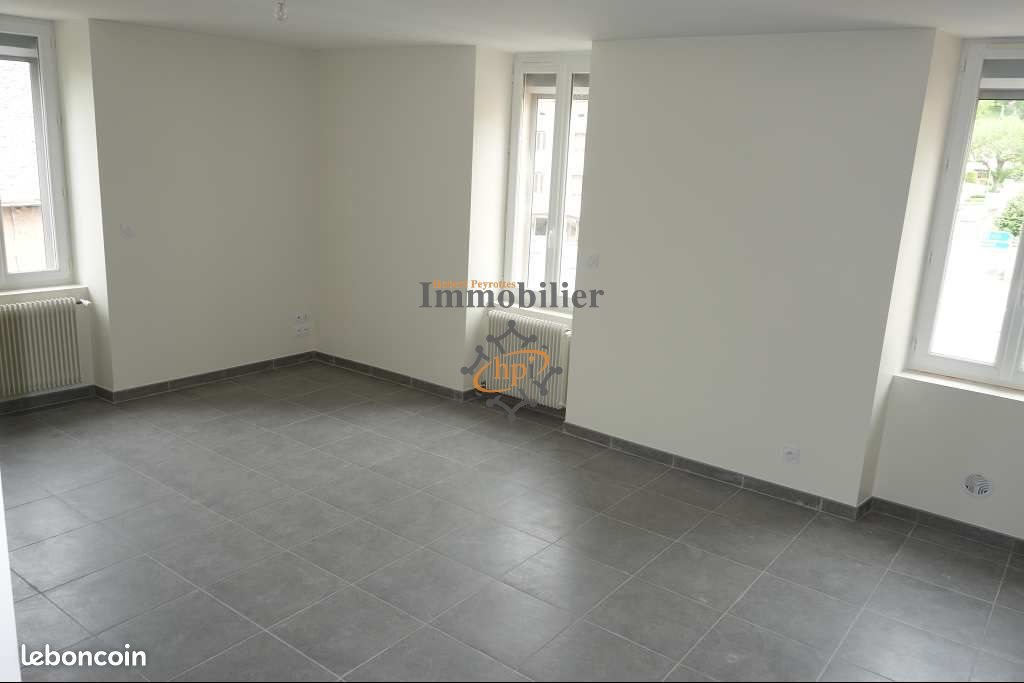 Appartement à louer, 77m², Saint-Affrique