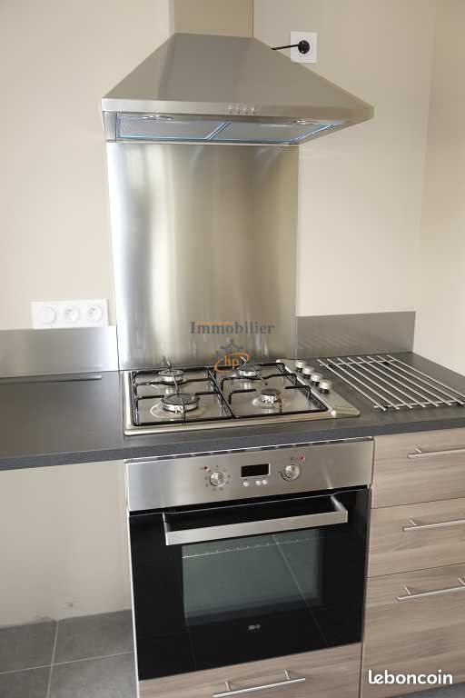 Appartement à louer, 77m², Saint-Affrique