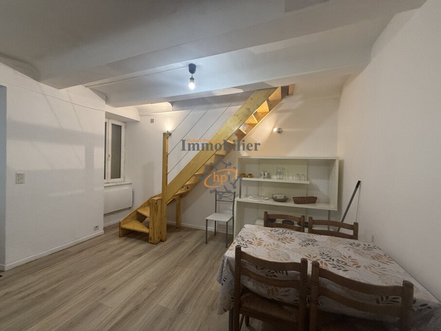 Appartement à louer, 41m², Saint-Affrique