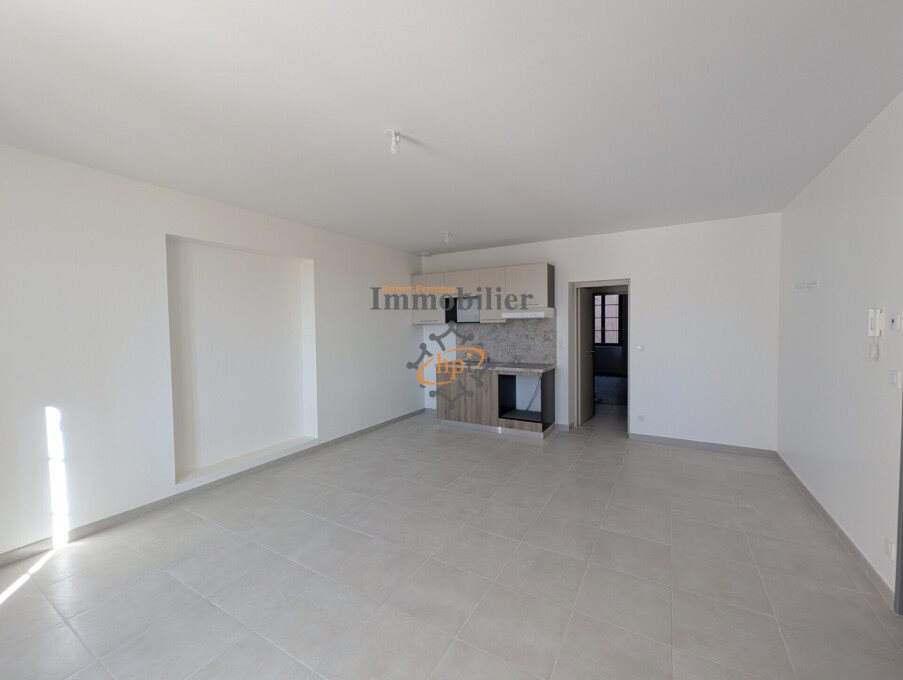 Appartement à louer, 51m², Vabres-l'Abbaye