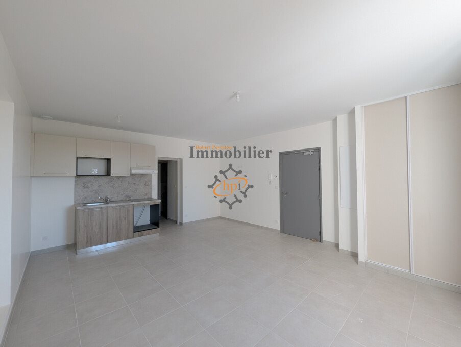 Appartement à louer, 51m², Vabres-l'Abbaye