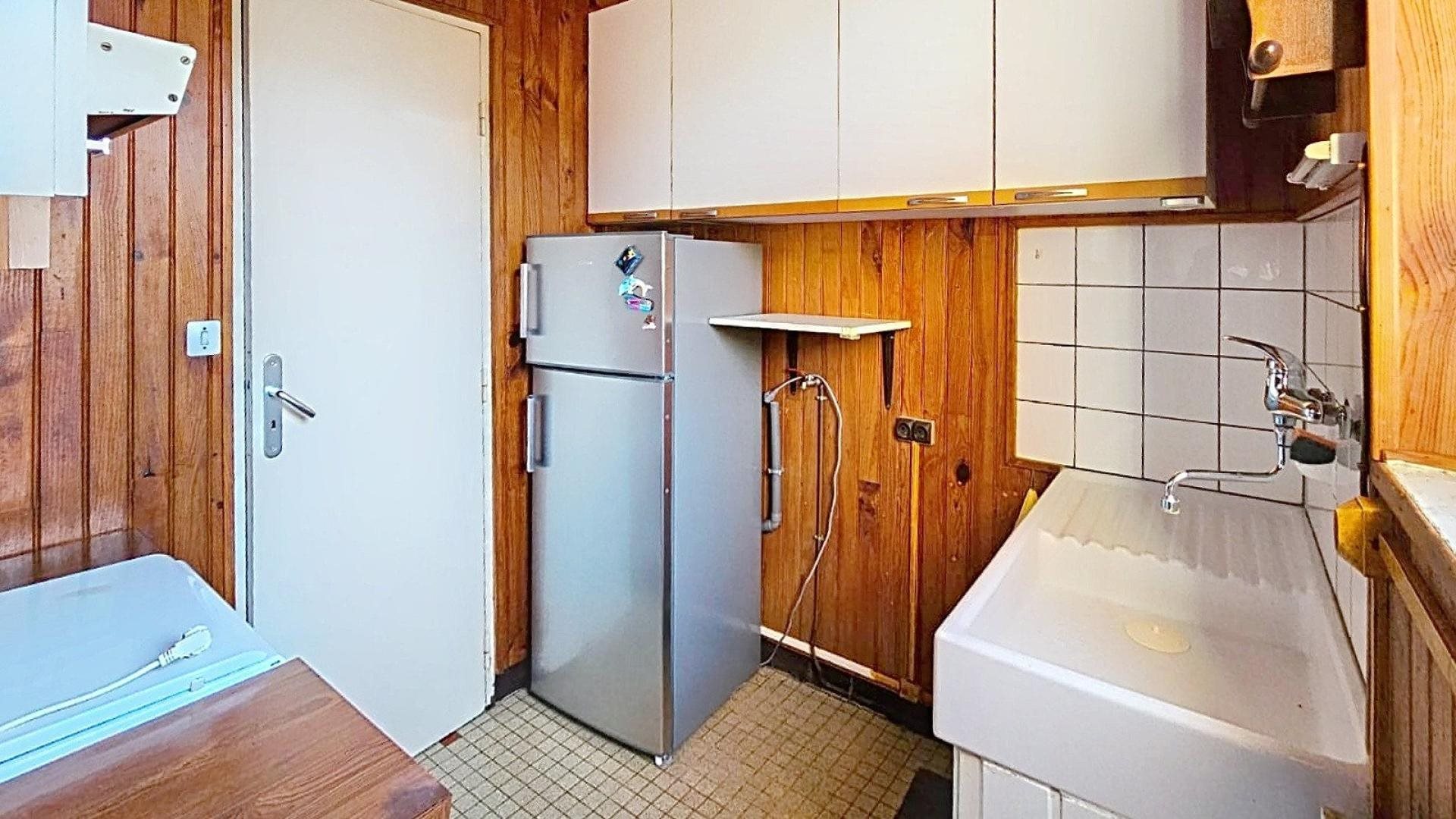 Maison à vendre, 50m², Homécourt