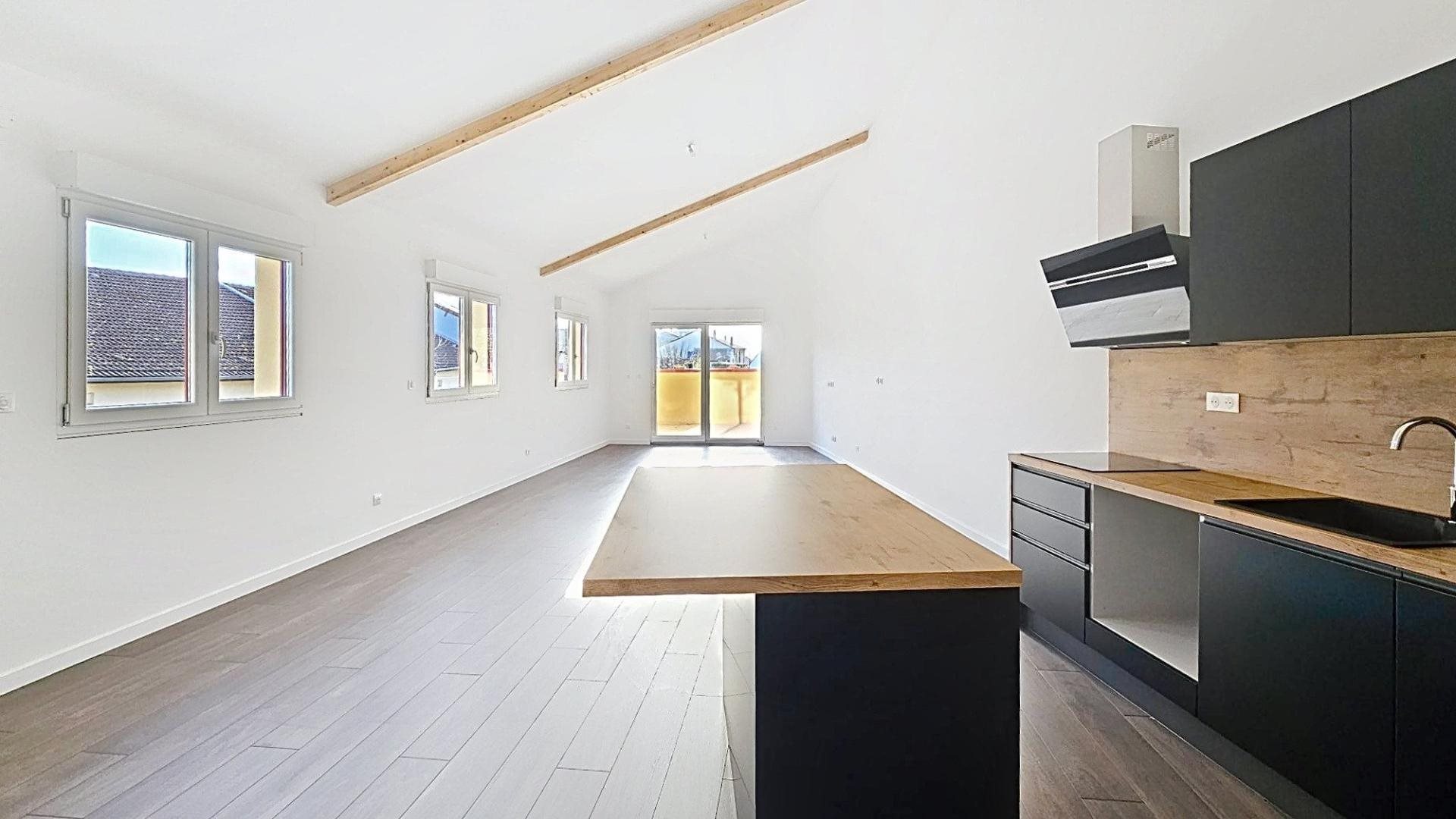 Maison à vendre, 117m², Amnéville