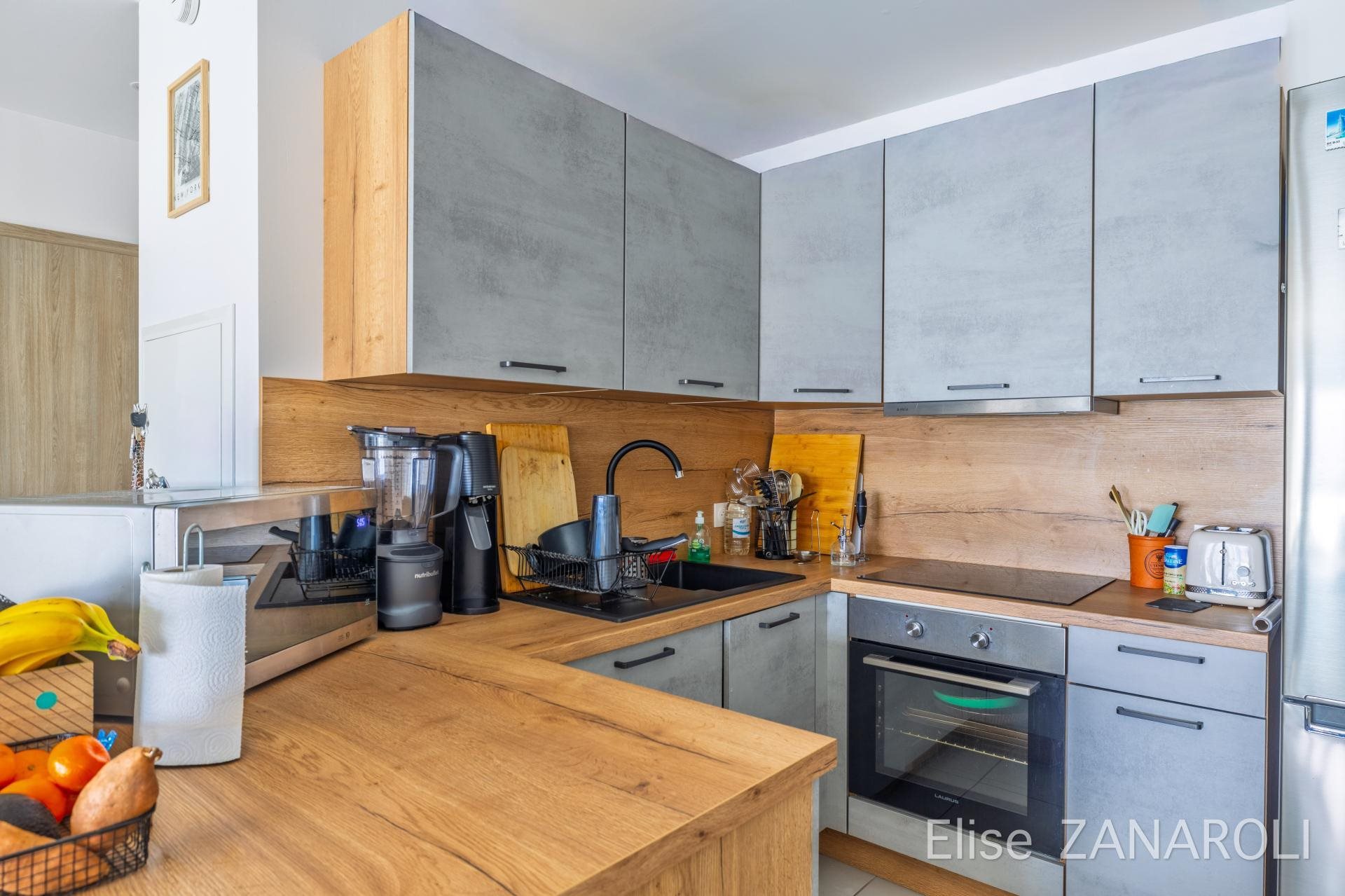 Appartement à vendre, 66m², Zoufftgen