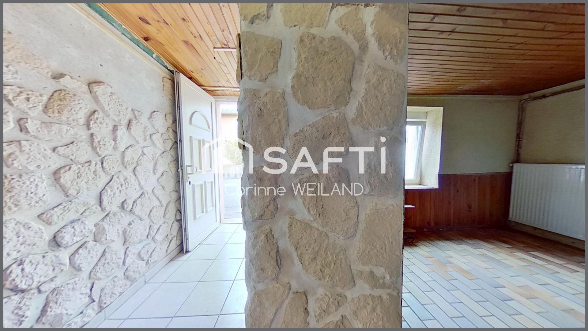 Maison à vendre, 141m², Many