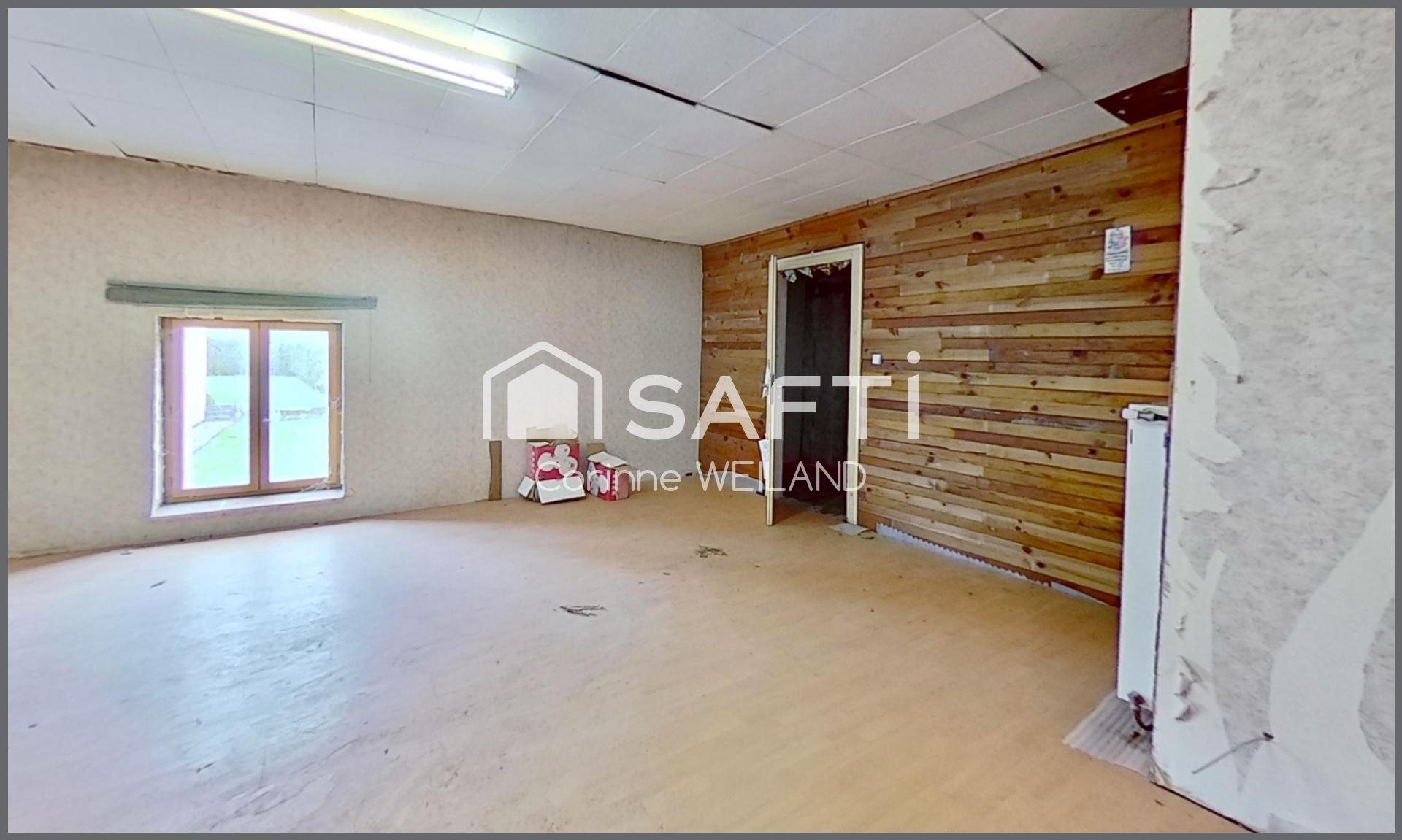 Maison à vendre, 141m², Many