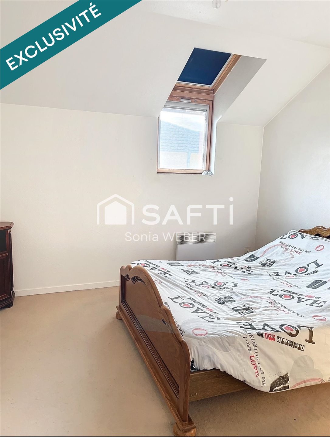 Appartement à vendre, 54m², Vitry-le-François