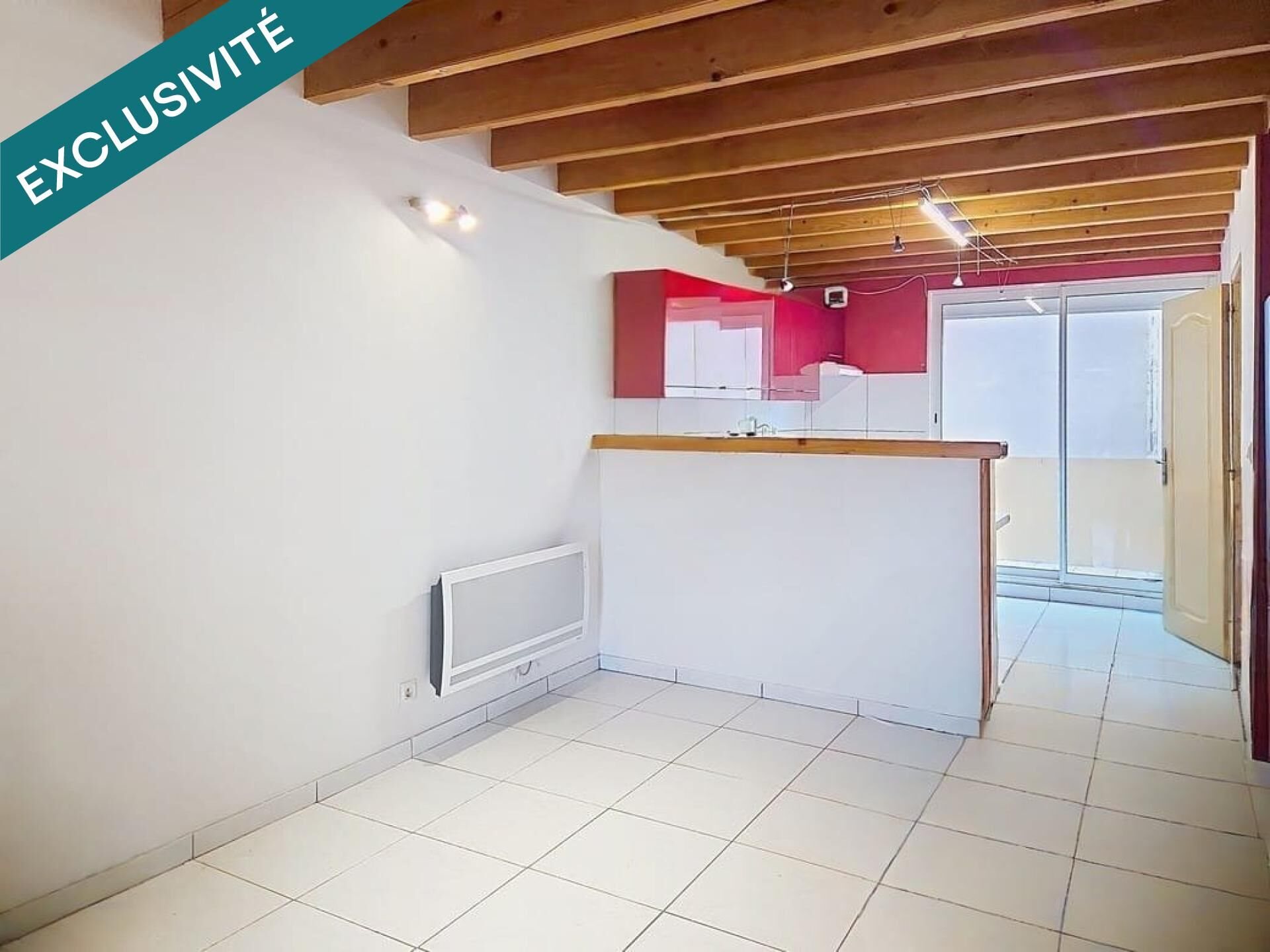 Maison à vendre, 52m², Romilly-sur-Seine