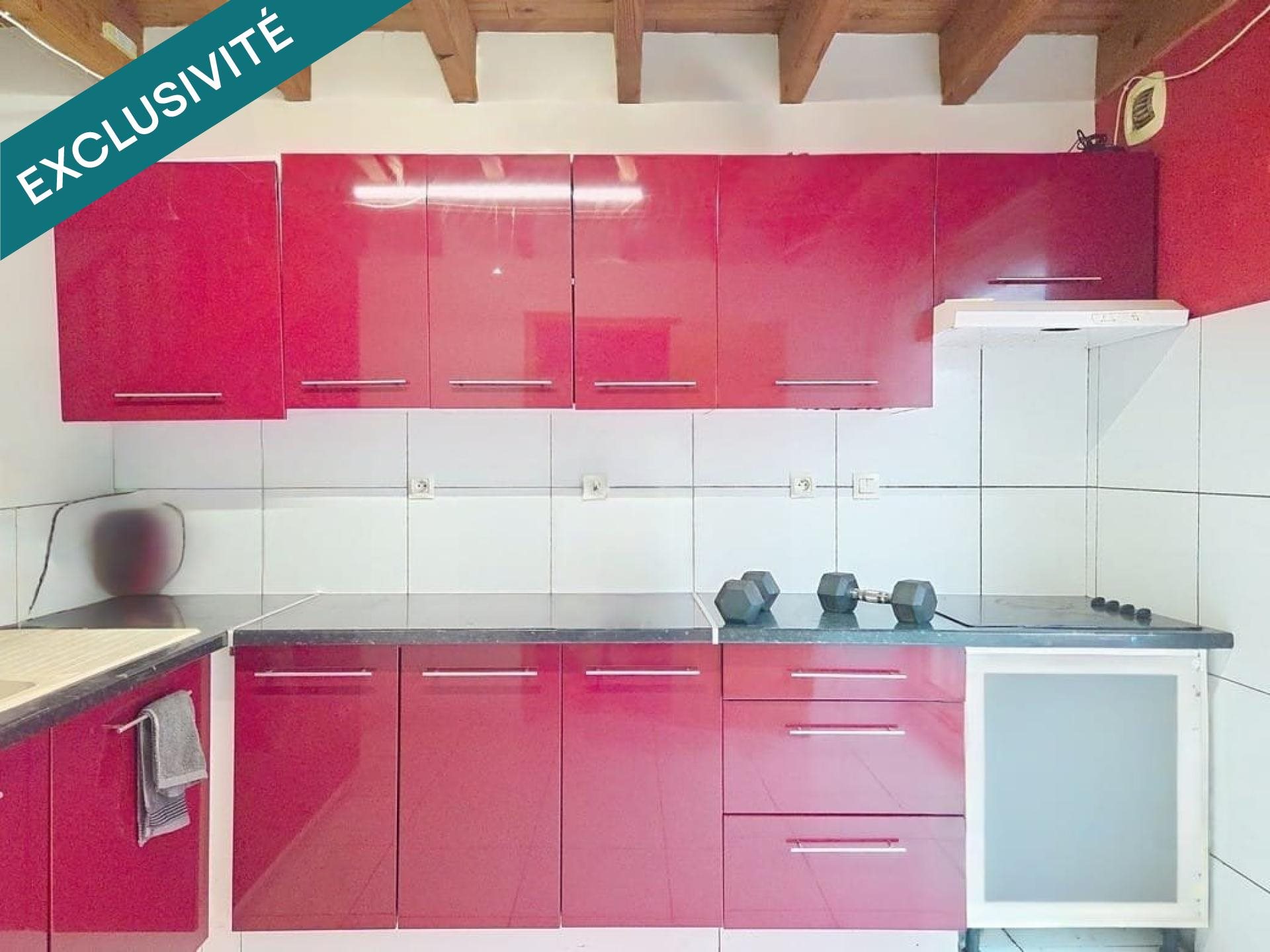 Maison à vendre, 52m², Romilly-sur-Seine