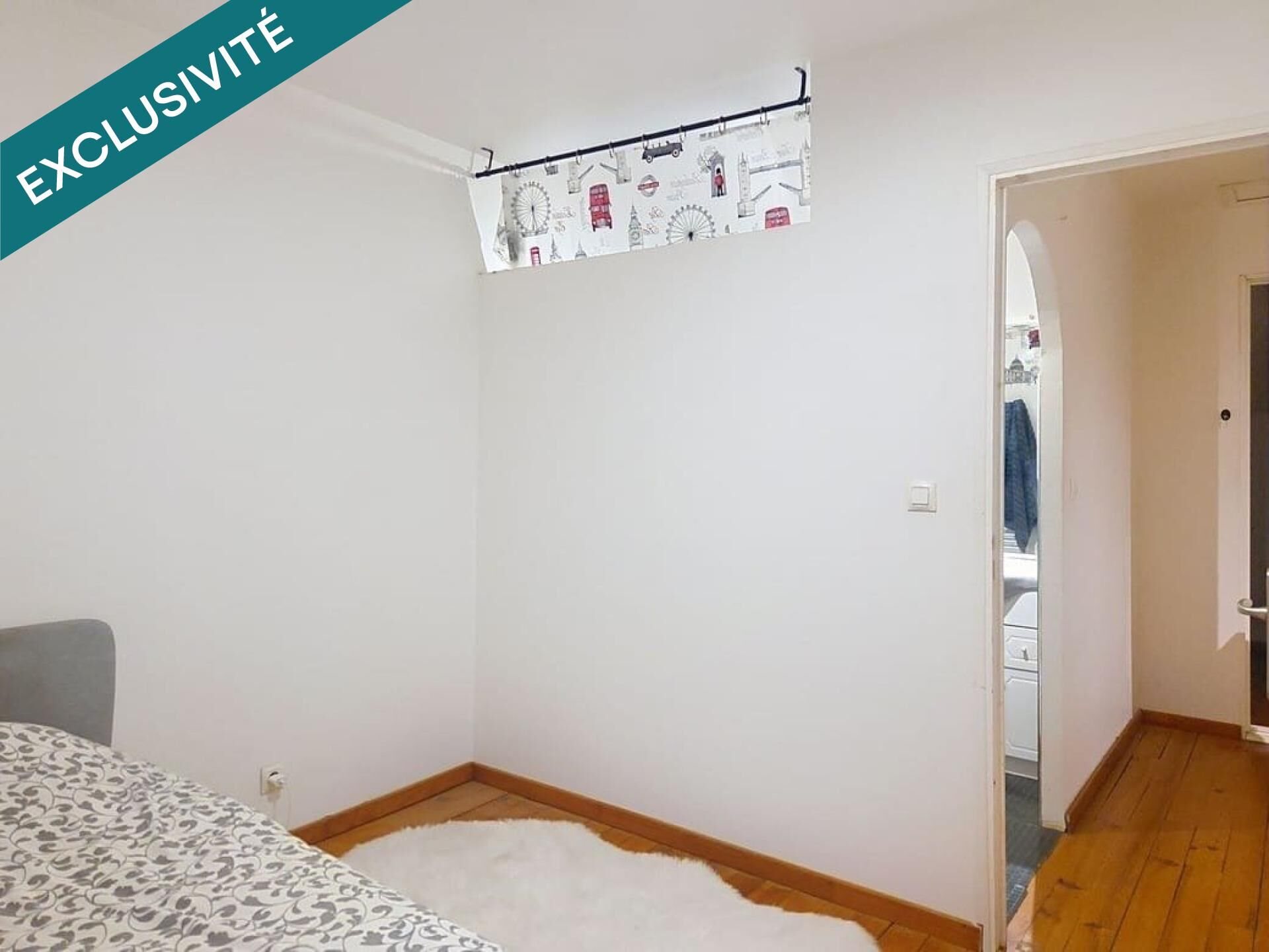 Maison à vendre, 52m², Romilly-sur-Seine