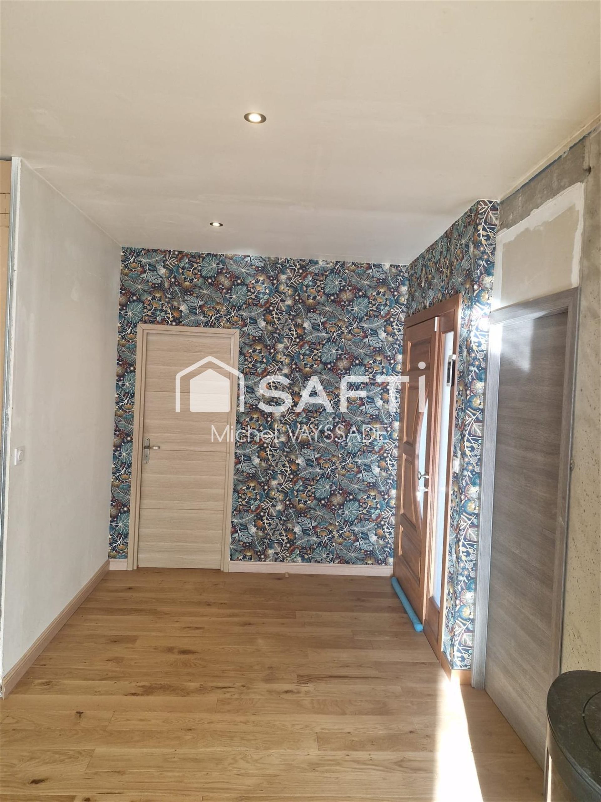 Maison à vendre, 140m², Aiton