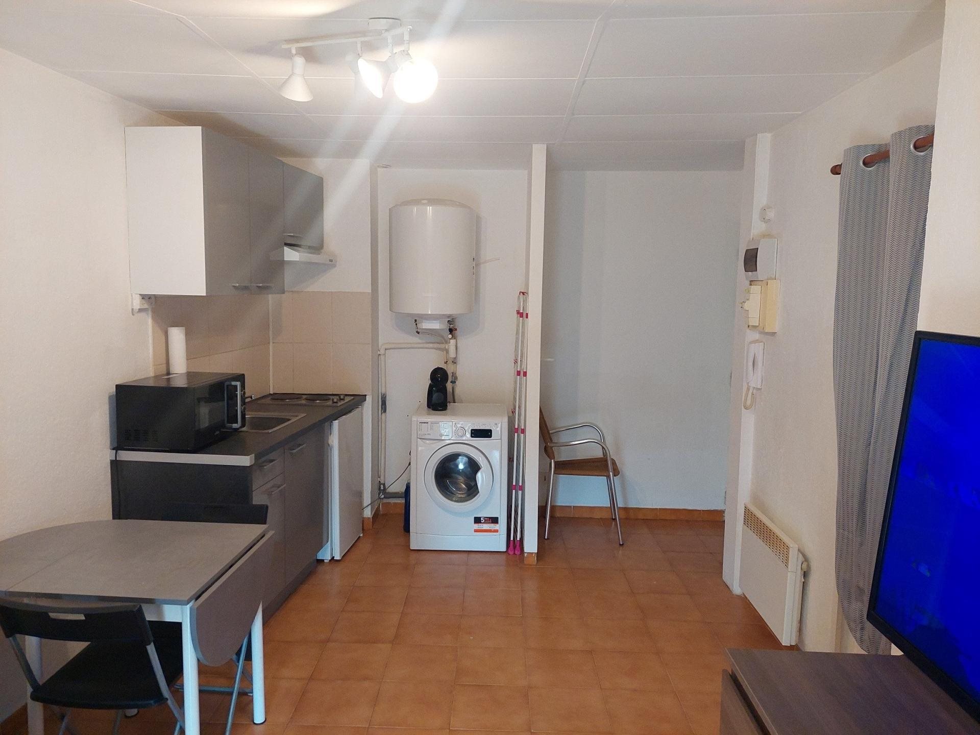 Appartement à vendre, 20m², Nans-les-Pins