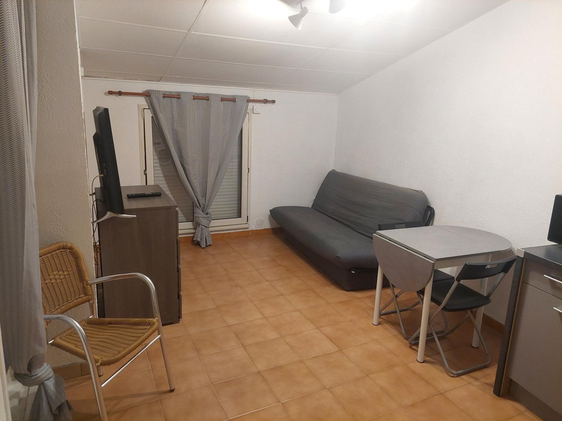 Appartement à vendre, 20m², Nans-les-Pins