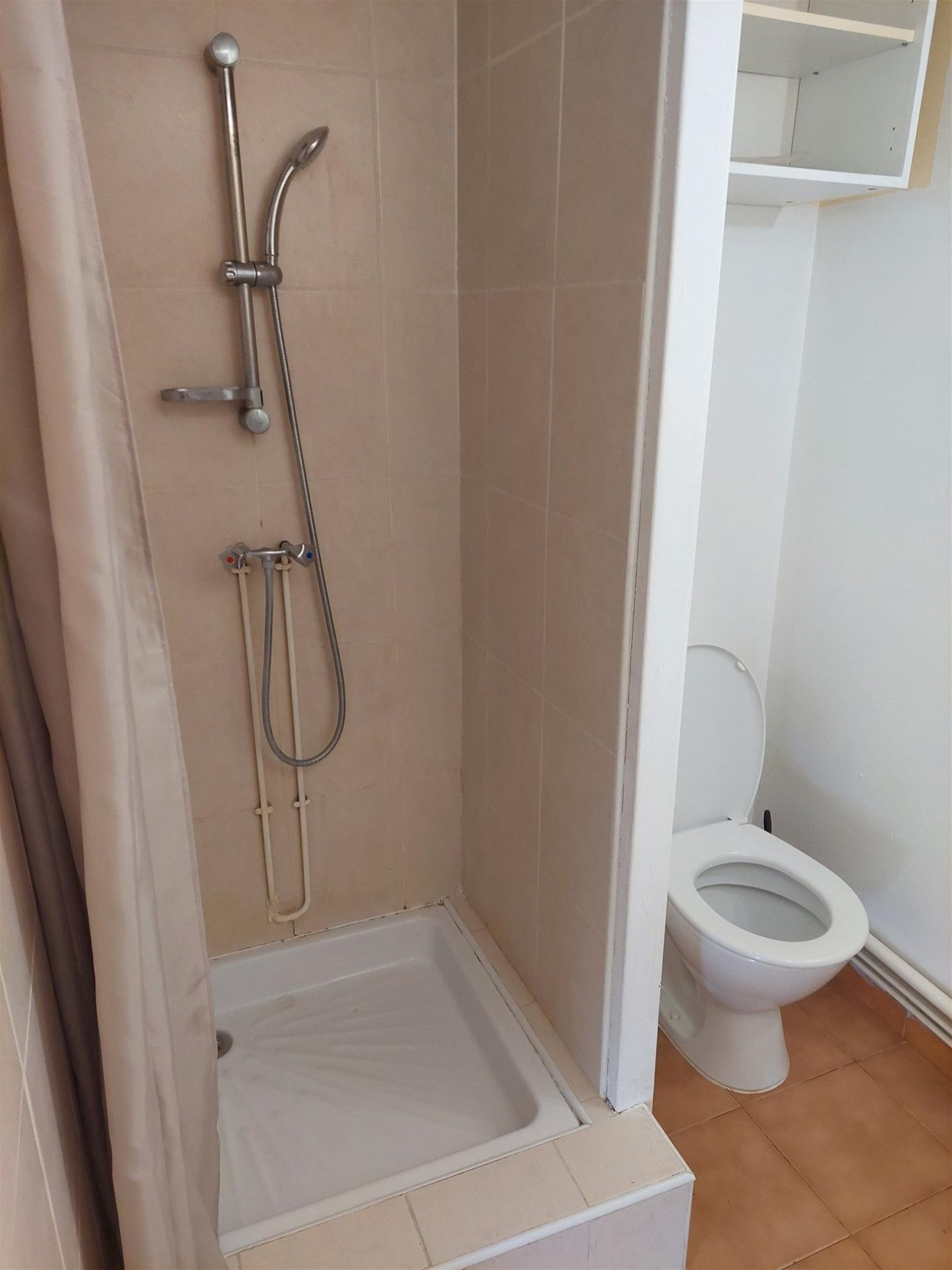 Appartement à vendre, 20m², Nans-les-Pins