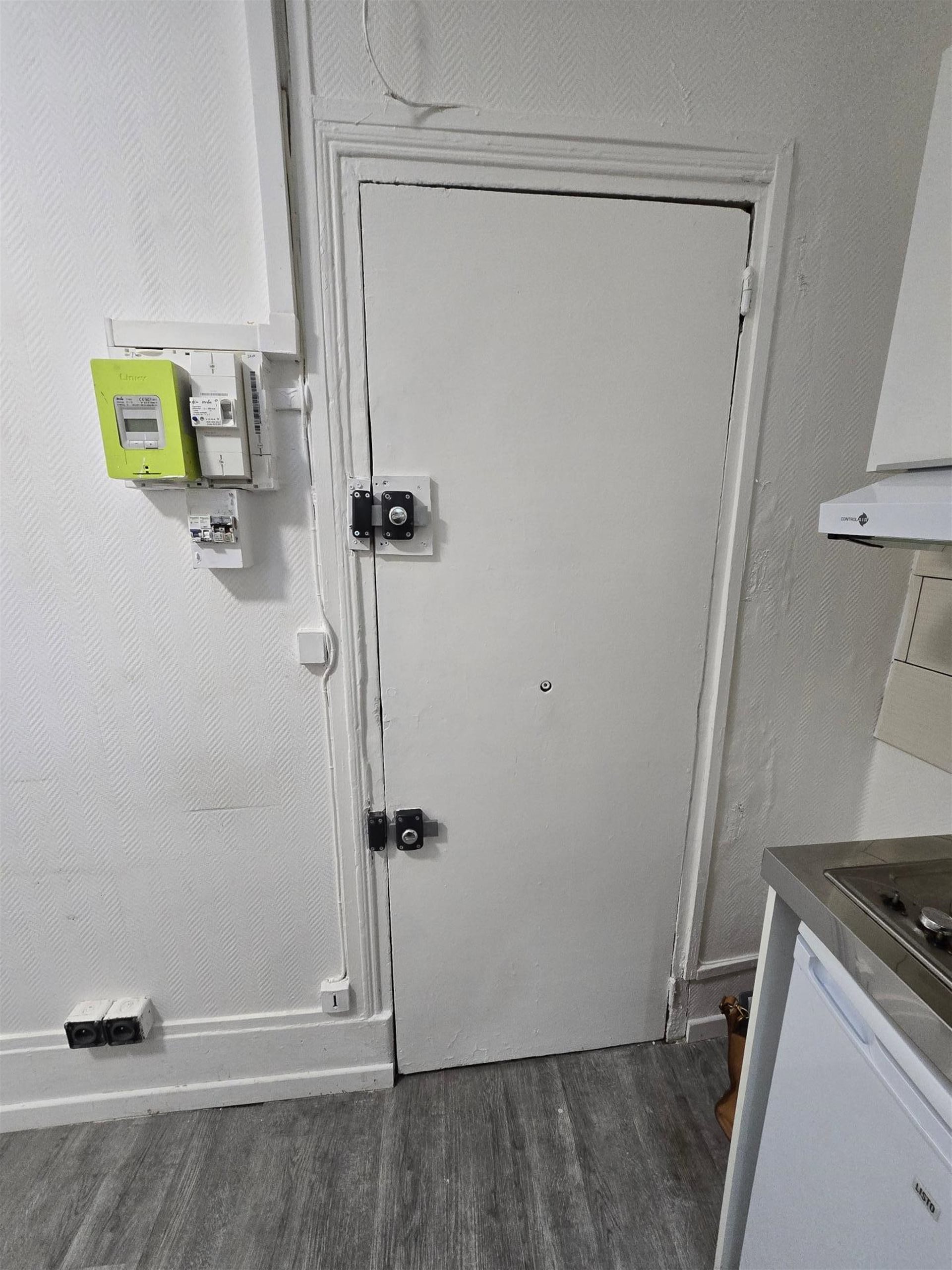 Appartement à vendre, 9m², Paris 12ème