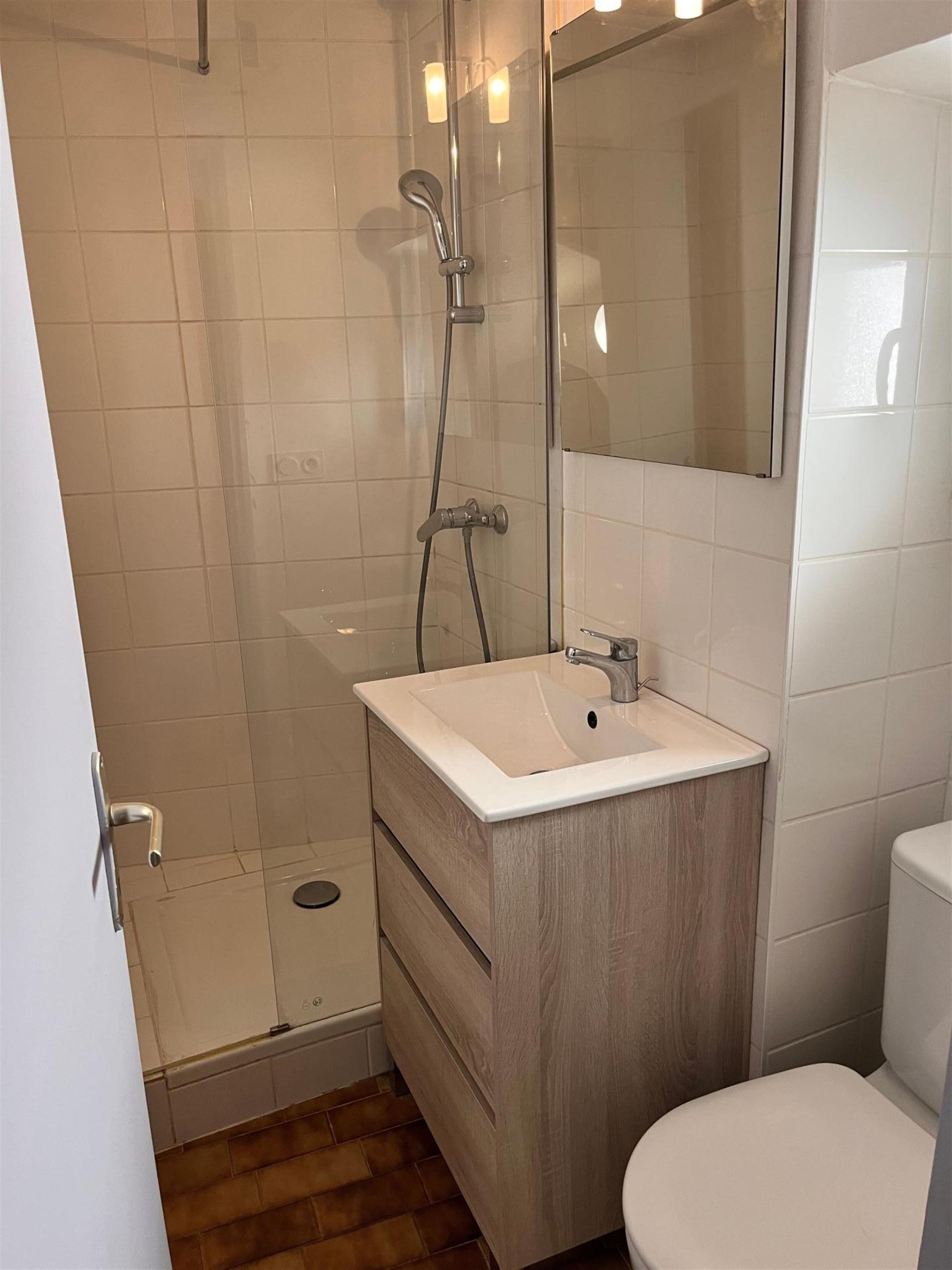 Maison à louer, 36m², Garéoult