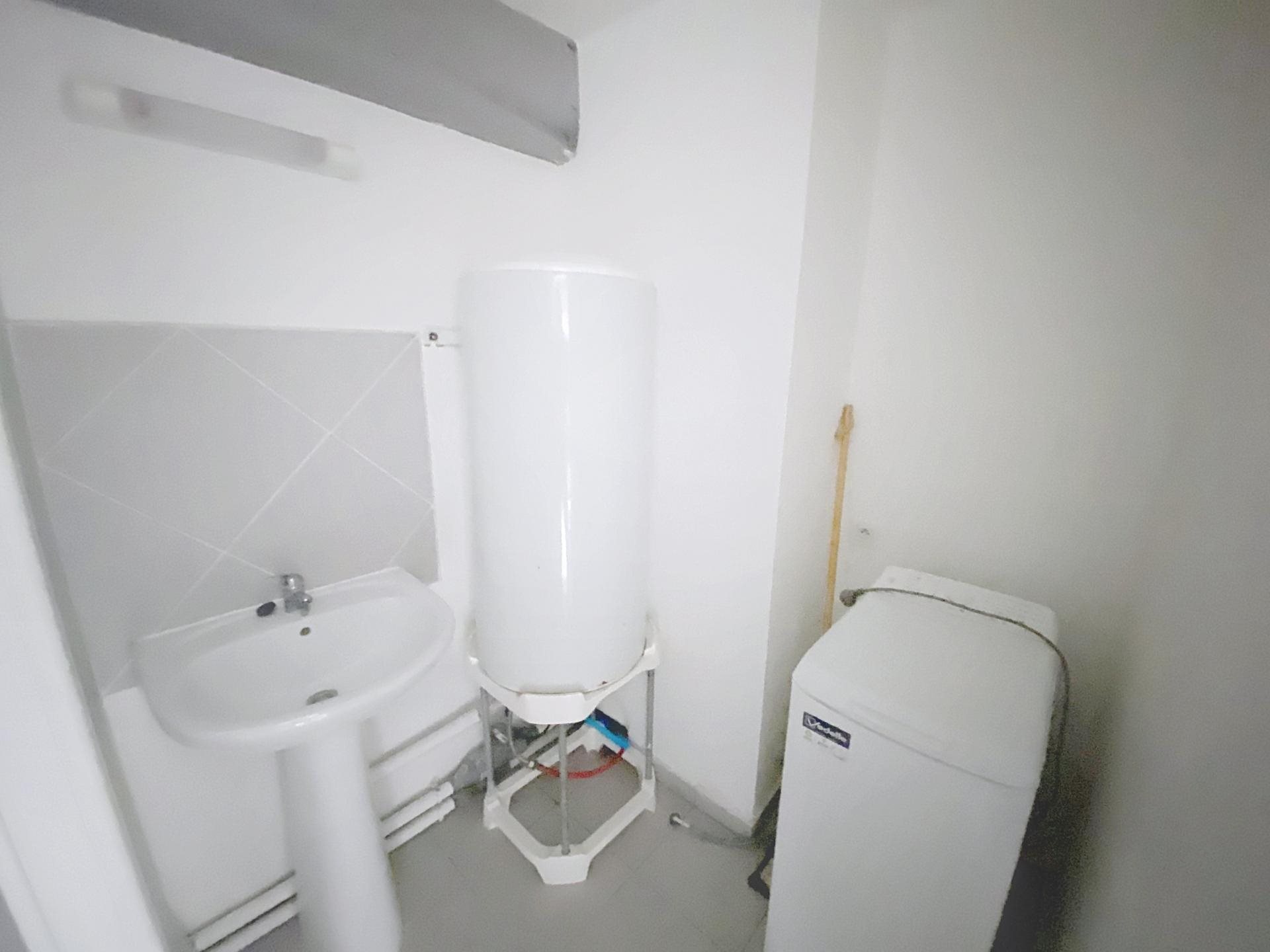 Maison à louer, 34m², Abscon