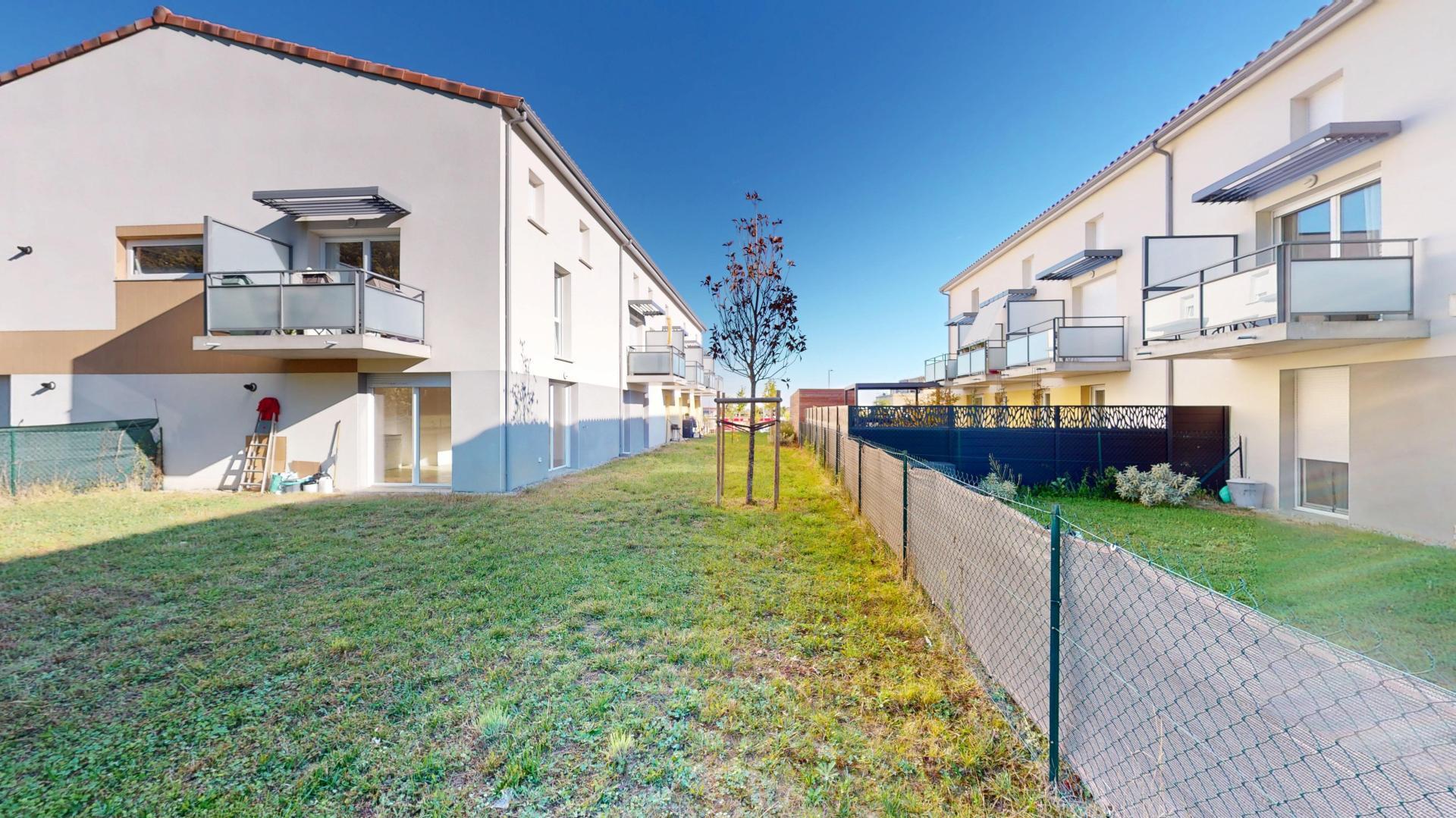 Appartement à vendre, 62m², Montussan