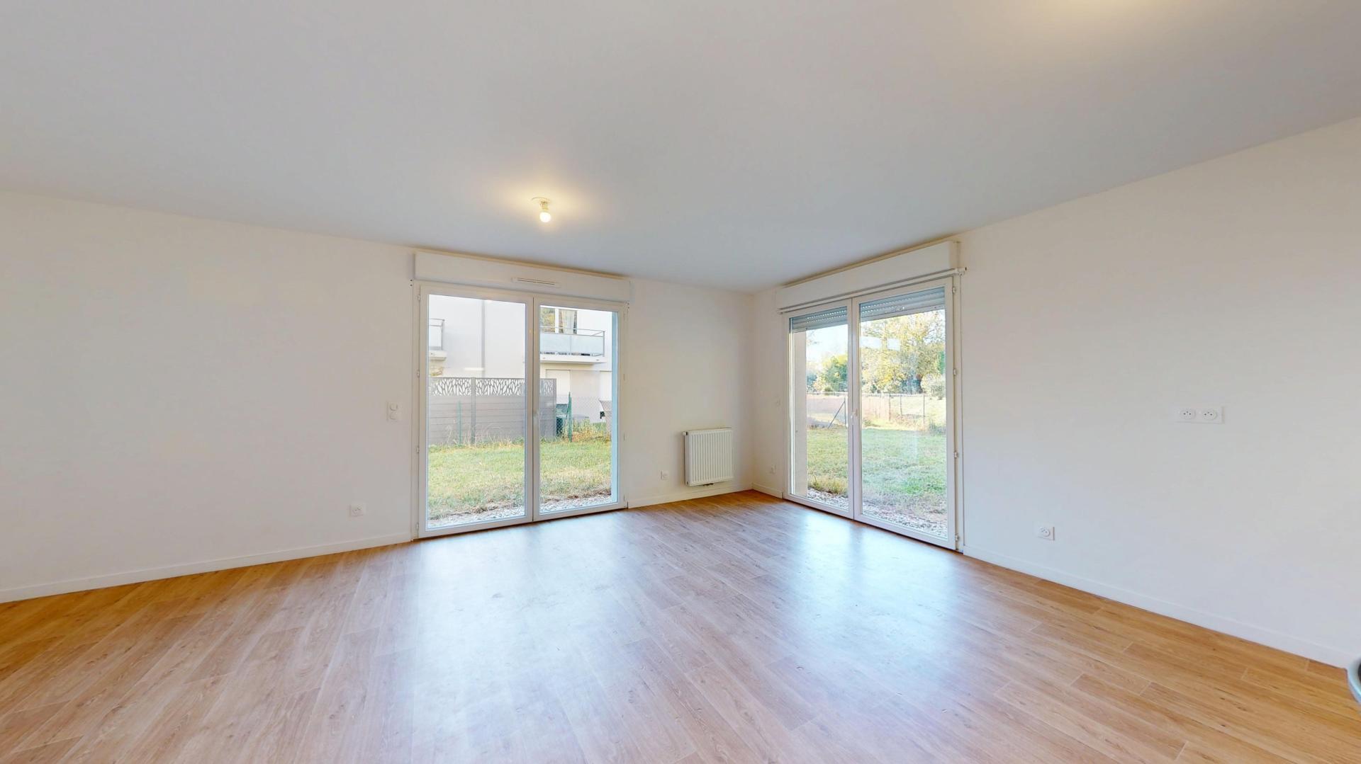 Appartement à vendre, 62m², Montussan