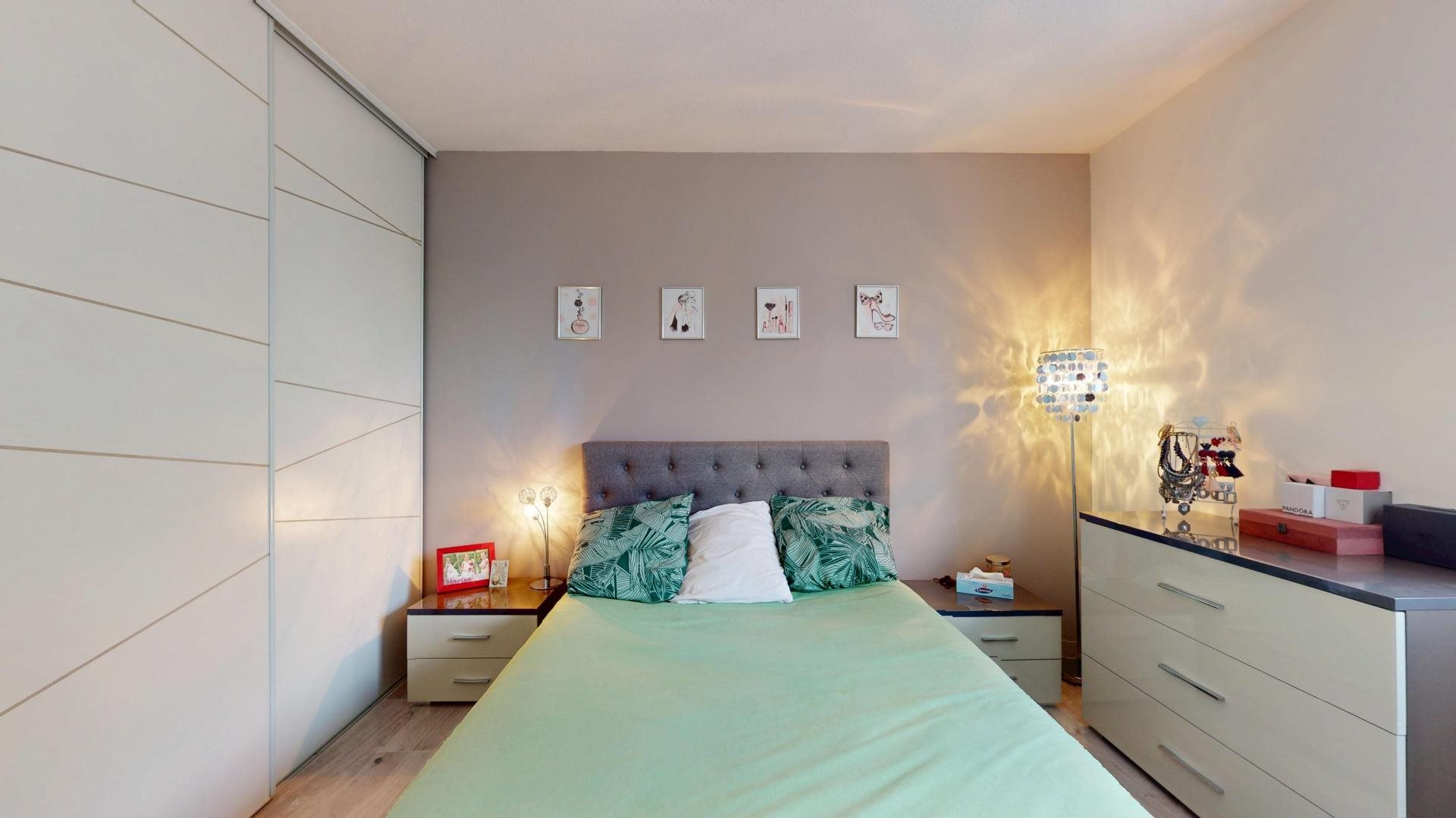 Appartement à vendre, 48m², Saint-Loubès