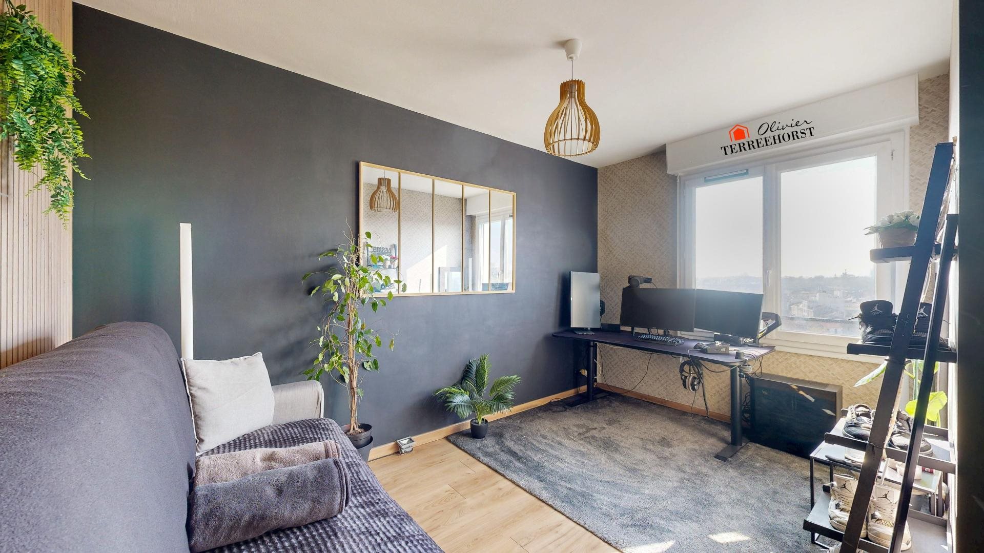 Appartement à vendre, 27m², Bordeaux