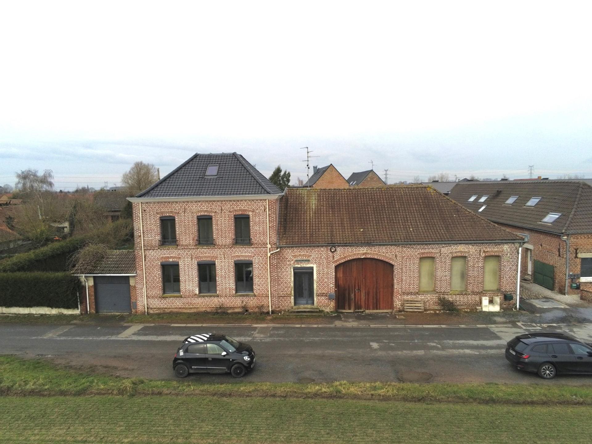 Maison à vendre, 350m², Coutiches