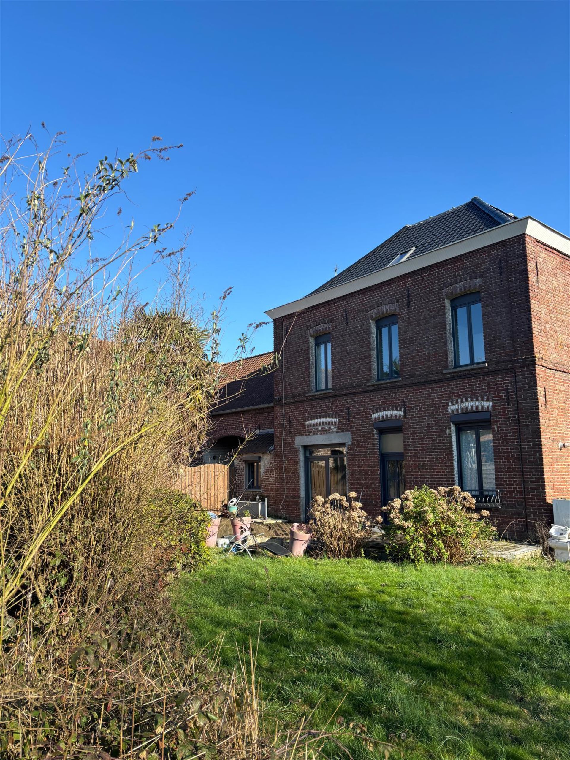 Maison à vendre, 350m², Coutiches