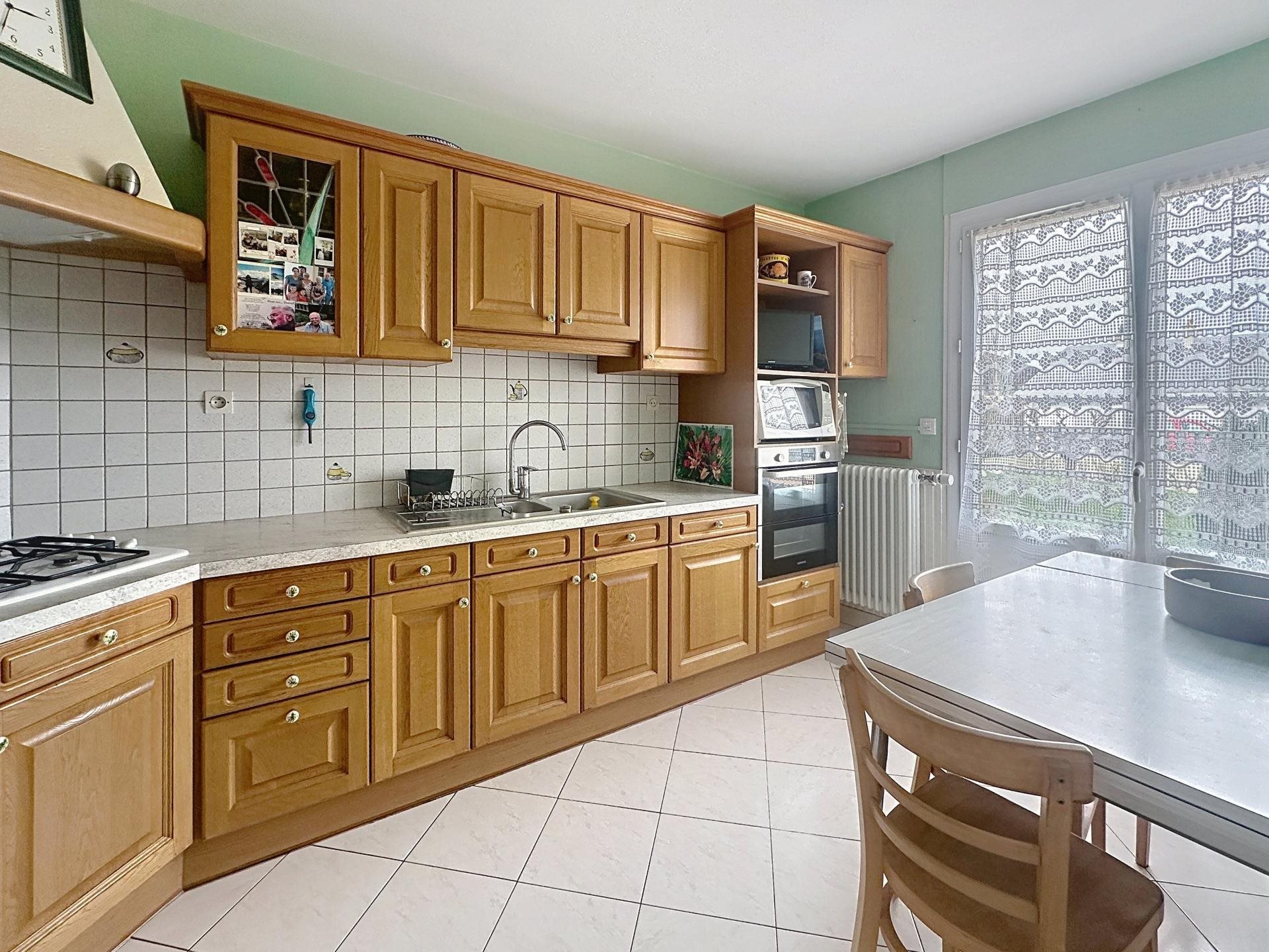 Maison à vendre, 120m², Beaucouzé