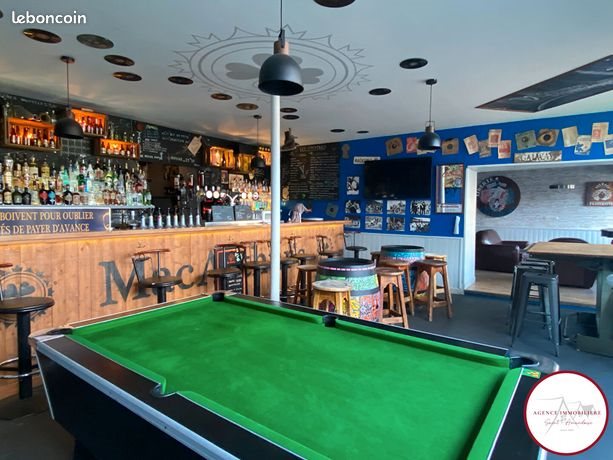 Appartement à vendre, 275m², Saint-Amand-Montrond