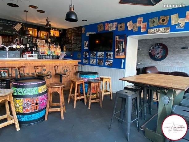 Appartement à vendre, 275m², Saint-Amand-Montrond