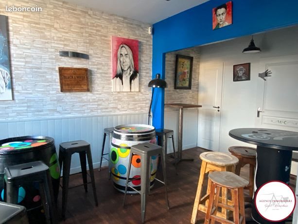 Appartement à vendre, 275m², Saint-Amand-Montrond