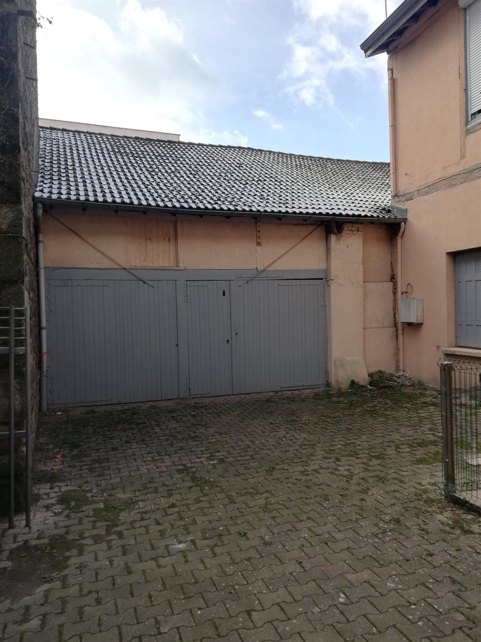 Appartement à vendre, 296m², Firminy